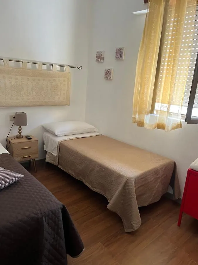 Da Adriana Guesthouse Santa Teresa Gallura