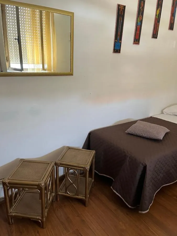 Da Adriana Guesthouse Santa Teresa di Gallura