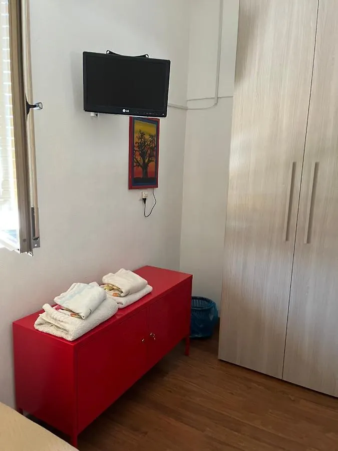 Da Adriana Guesthouse Santa Teresa Gallura Guest house