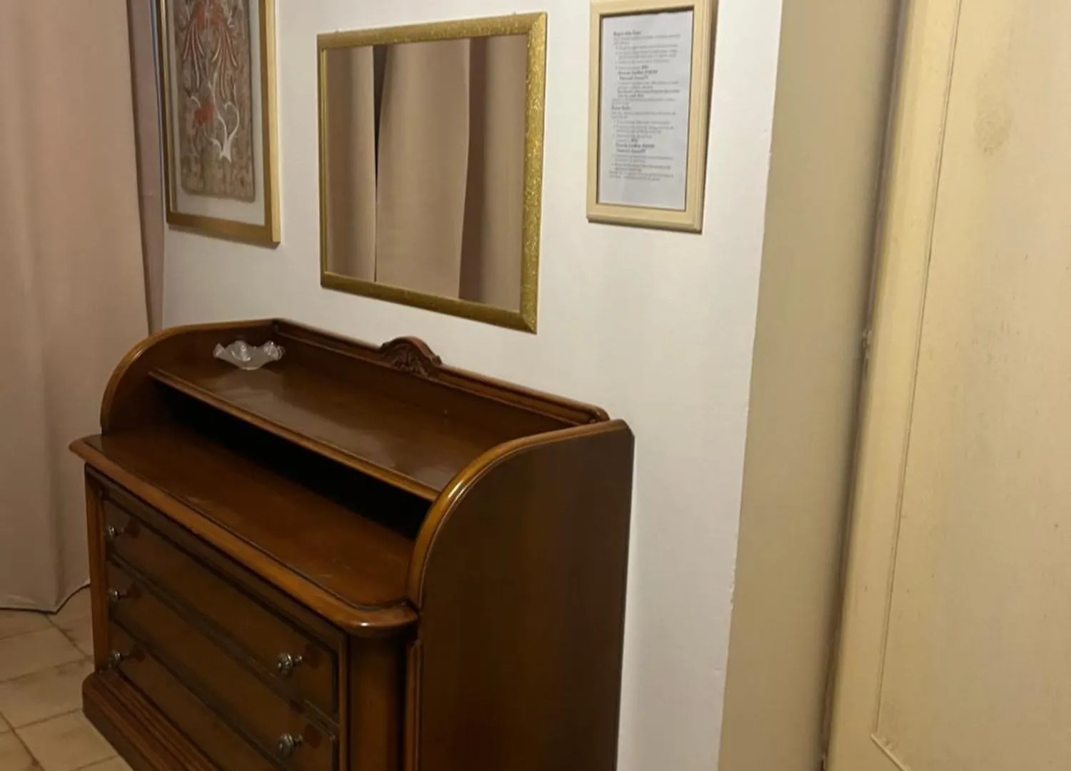 Affittacamere Da Adriana Guesthouse Santa Teresa di Gallura Italia