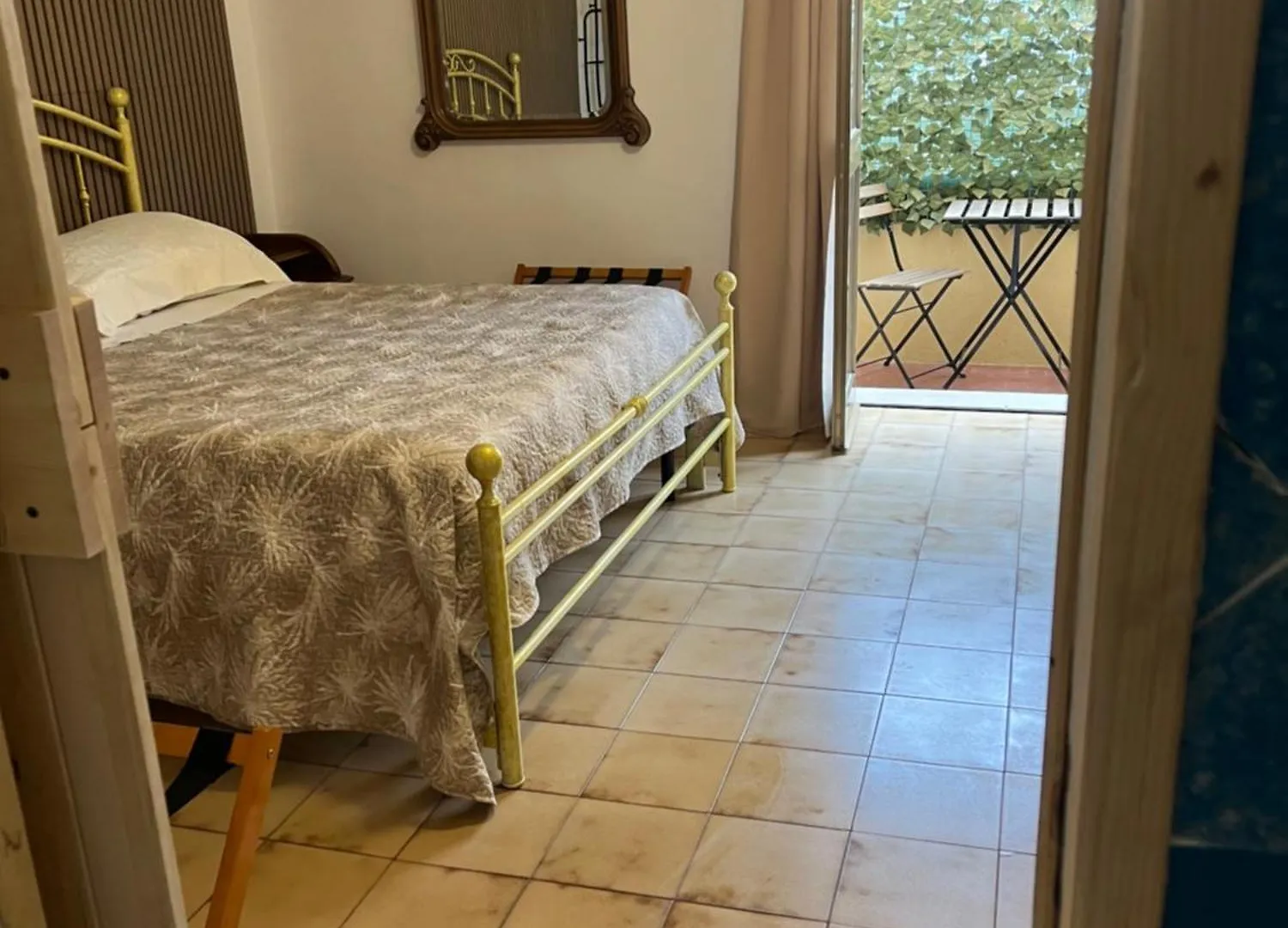 Affittacamere Da Adriana Guesthouse Santa Teresa di Gallura