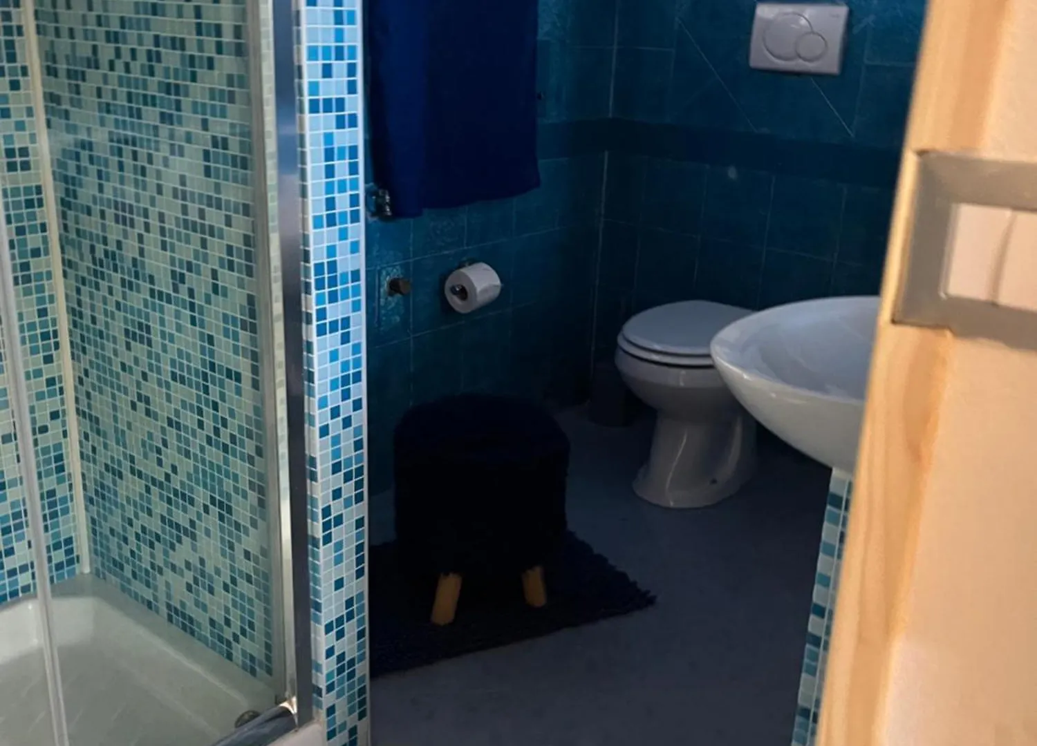Affittacamere Da Adriana Guesthouse Santa Teresa di Gallura