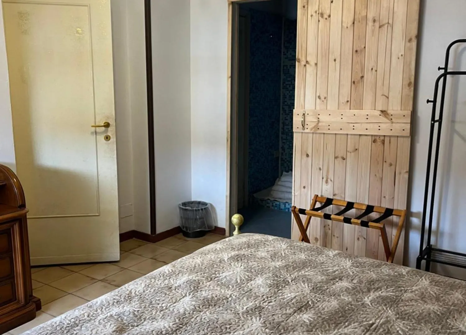 Da Adriana Guesthouse Santa Teresa di Gallura 0*,