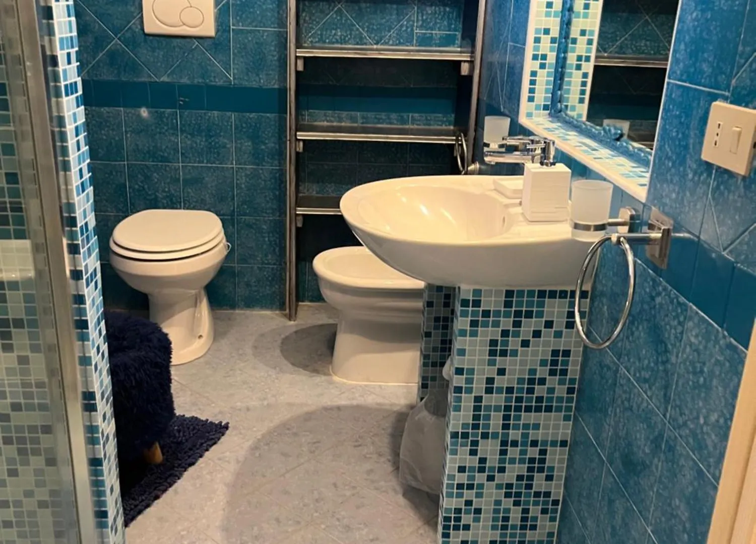Affittacamere Da Adriana Guesthouse Santa Teresa di Gallura Italia