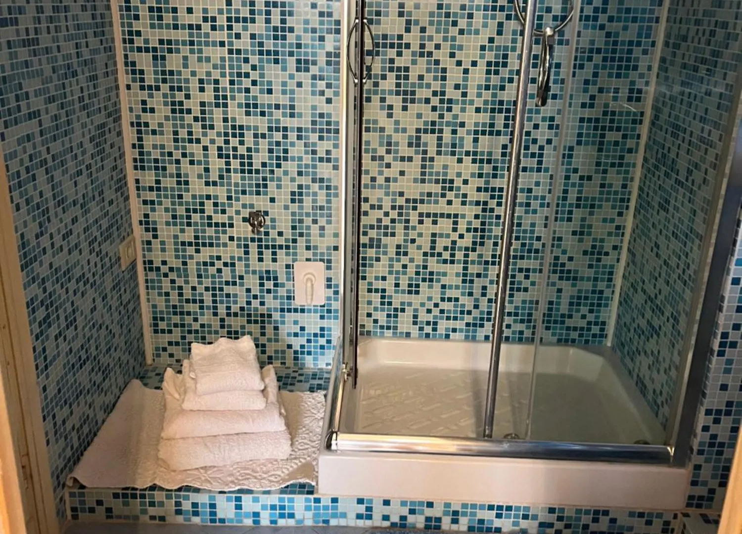 Guest house Da Adriana Guesthouse Santa Teresa Gallura