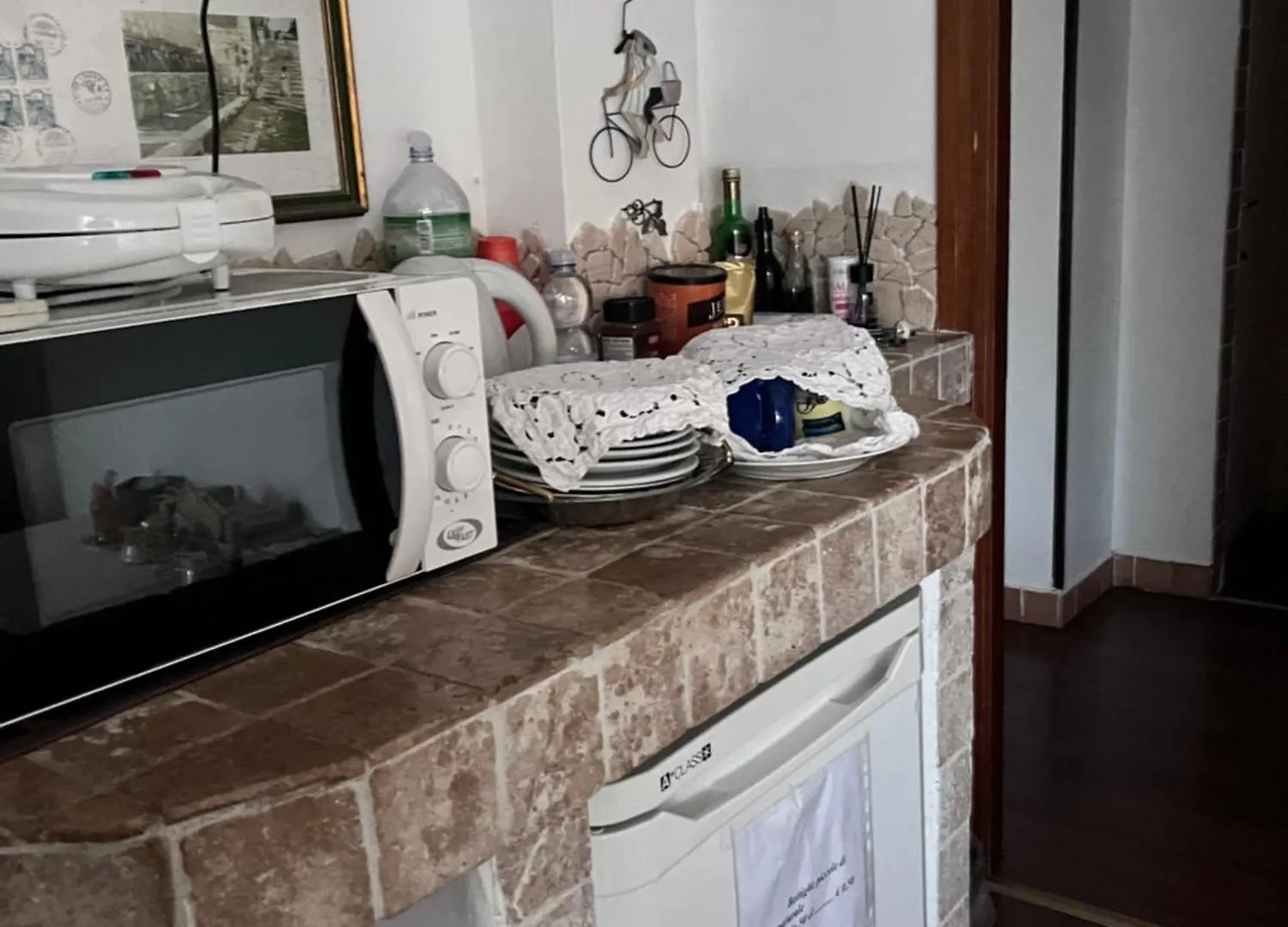 Affittacamere Da Adriana Guesthouse Santa Teresa di Gallura