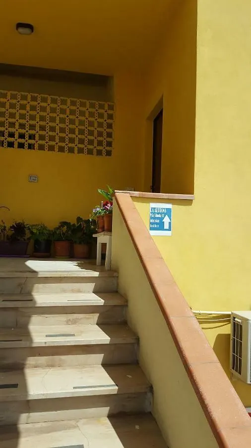 Da Adriana Guesthouse Santa Teresa Gallura 0*,