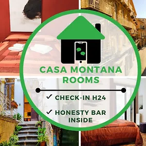 Casa Montana Agrigento