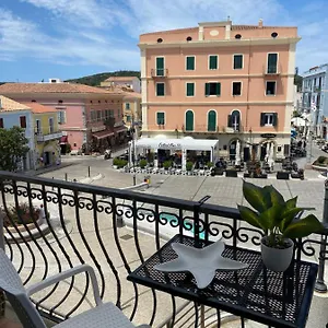Affittacamere Nonna Ita, Santa Teresa di Gallura