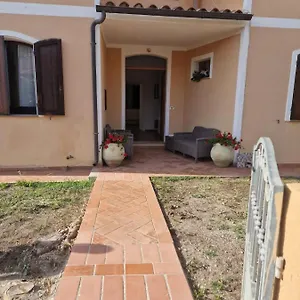 Affittacamere Claudia's House, Santa Teresa di Gallura