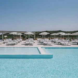 3* Resort Mclub Marmorata