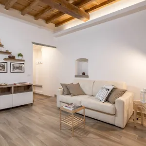 Santa Croce Place Apartamento Florencia