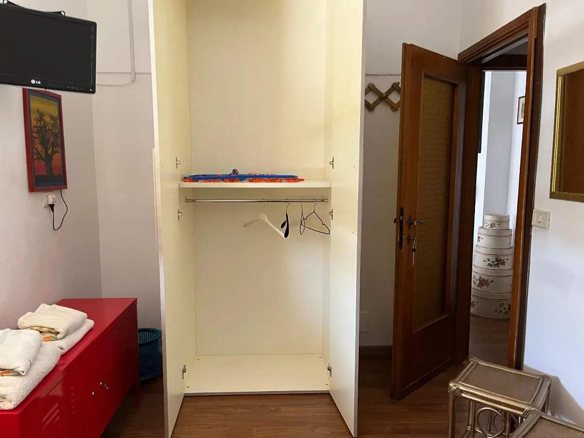 Da Adriana Guesthouse Santa Teresa Gallura Guest house
