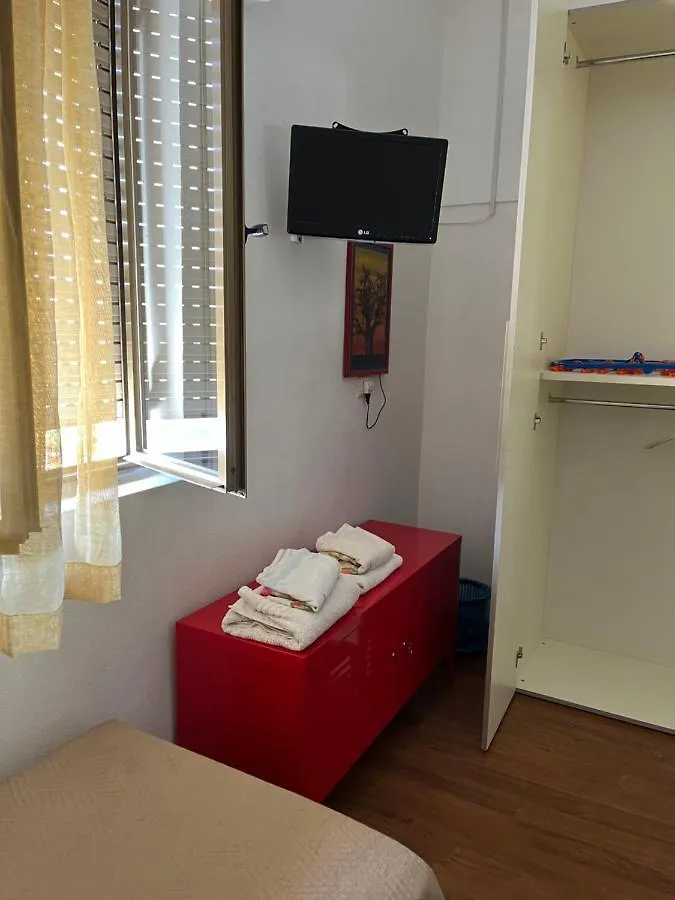 Guest house Da Adriana Guesthouse Santa Teresa Gallura Italy