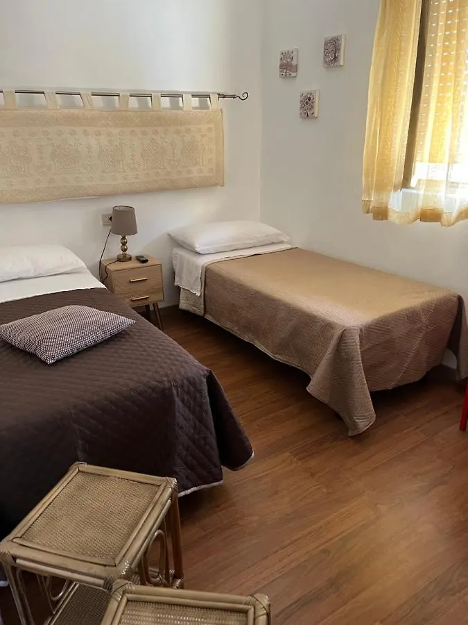 Guest house Da Adriana Guesthouse Santa Teresa Gallura