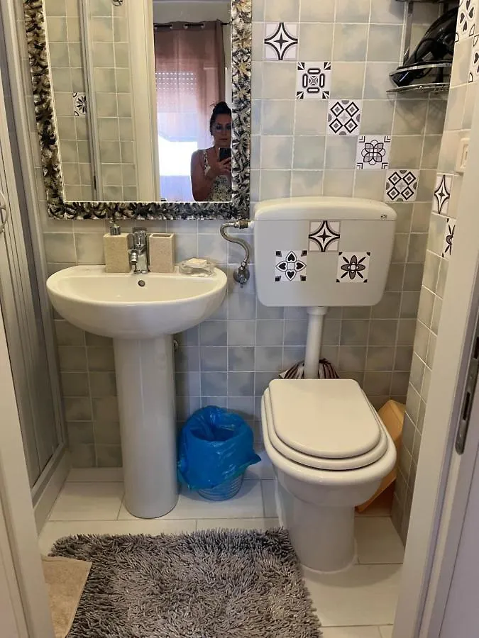 Guest house Da Adriana Guesthouse Santa Teresa Gallura