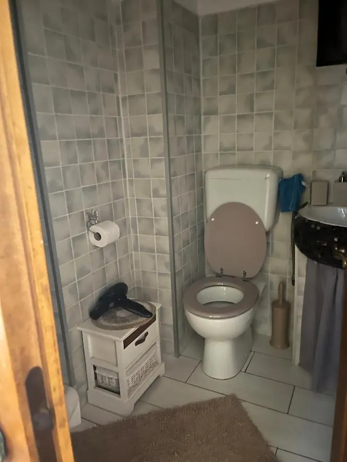 Da Adriana Guesthouse Santa Teresa Gallura Guest house