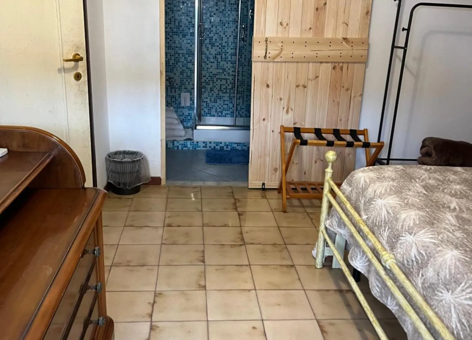 Da Adriana Guesthouse Santa Teresa Gallura Italy