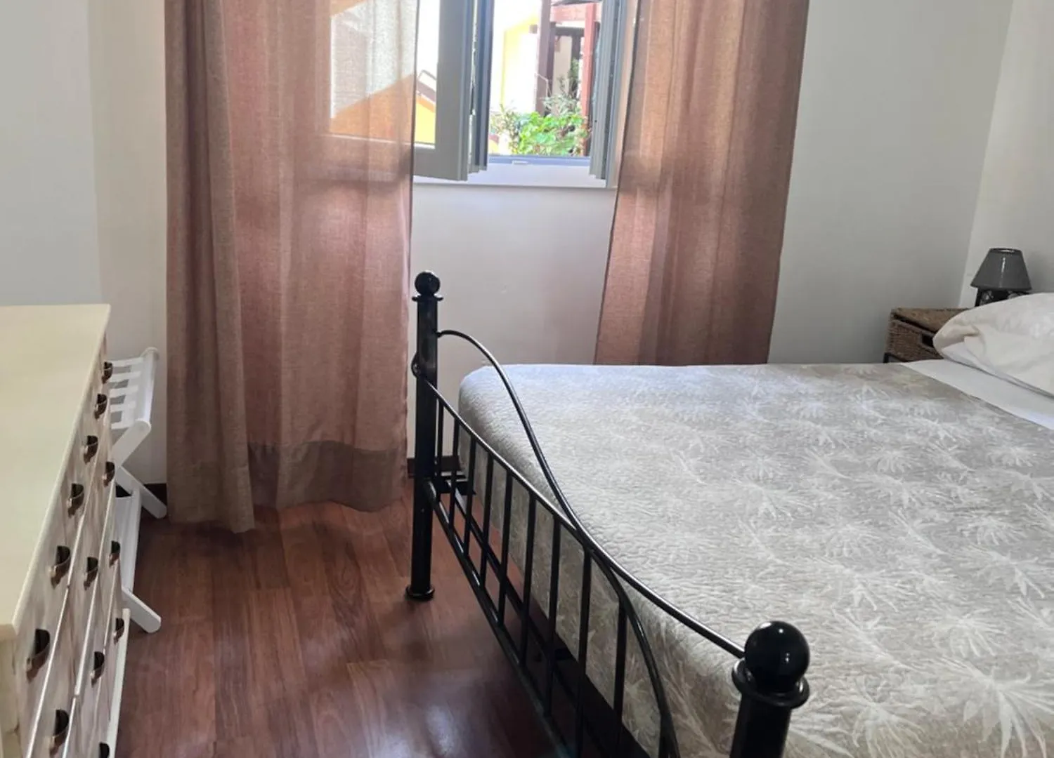Da Adriana Guesthouse Santa Teresa Gallura 0*,