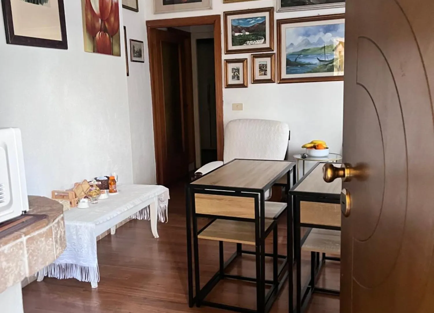 Guest house Da Adriana Guesthouse Santa Teresa Gallura Italy