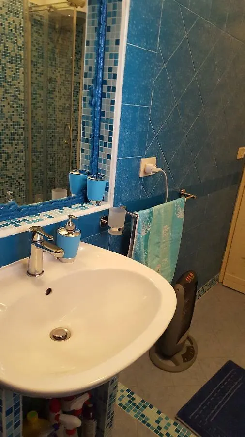 Da Adriana Guesthouse Santa Teresa Gallura