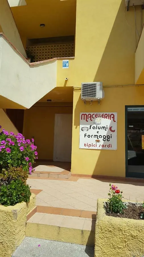 Da Adriana Guesthouse Santa Teresa Gallura Guest house
