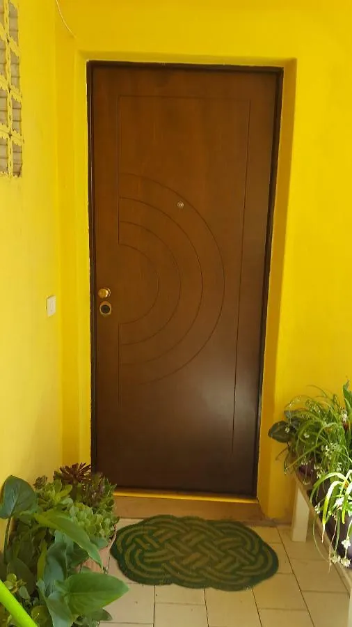 Guest house Da Adriana Guesthouse Santa Teresa Gallura Italy
