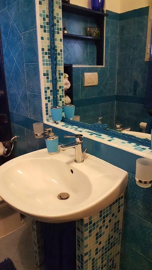 Da Adriana Guesthouse Santa Teresa Gallura 0*,