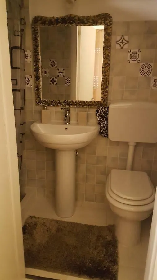 Da Adriana Guesthouse Santa Teresa Gallura 0*,