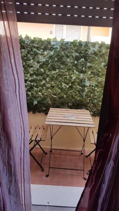 Da Adriana Guesthouse Santa Teresa Gallura Italy
